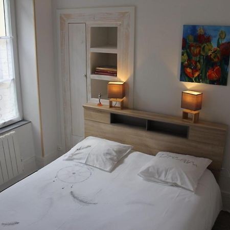 Apartamento Chez Papoum Nevers Exterior foto