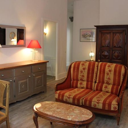 Apartamento Chez Papoum Nevers Exterior foto