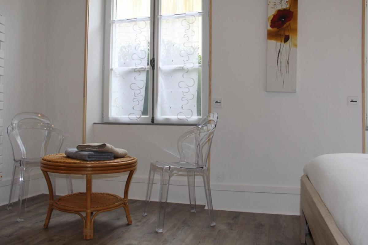 Apartamento Chez Papoum Nevers Exterior foto