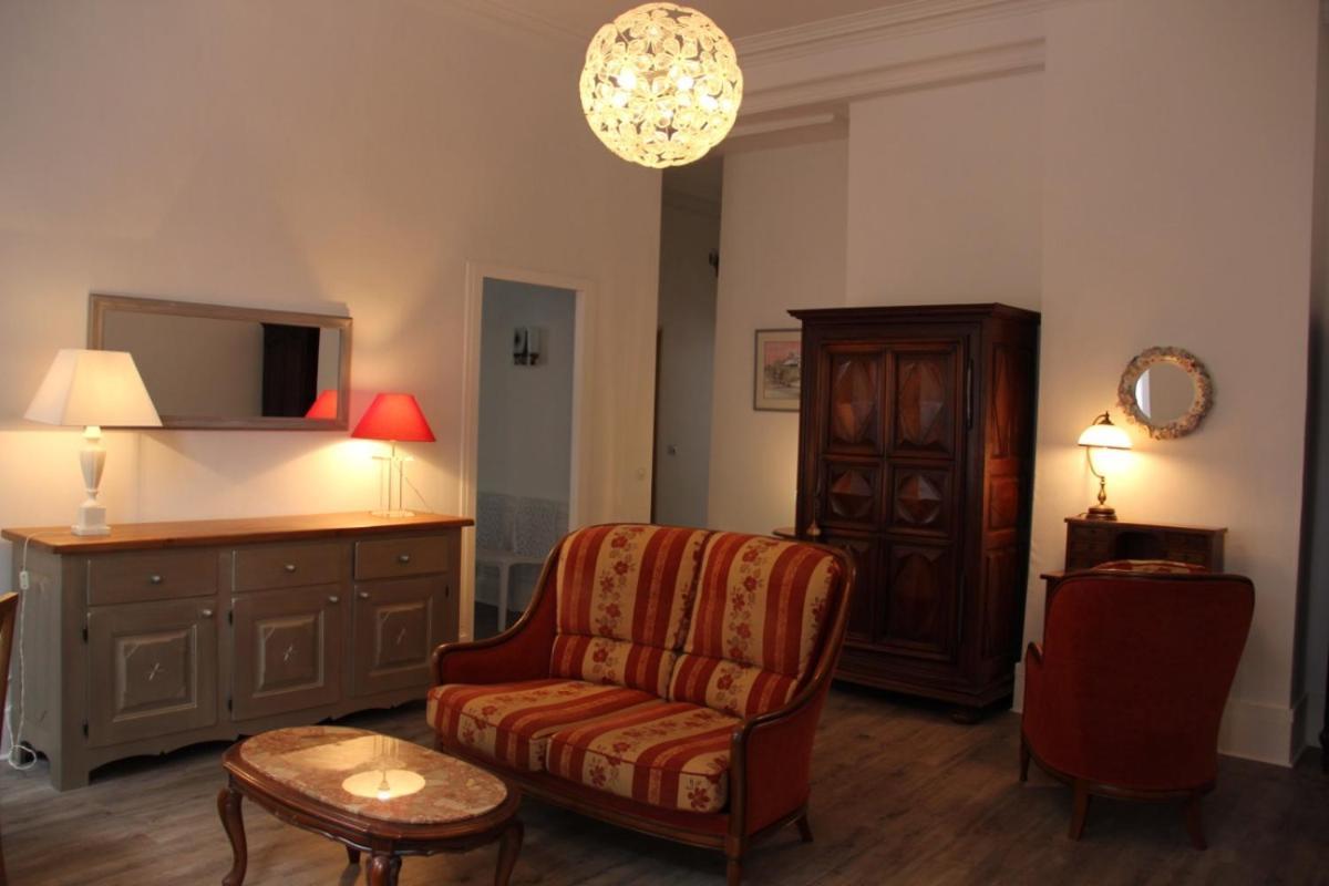 Apartamento Chez Papoum Nevers Exterior foto